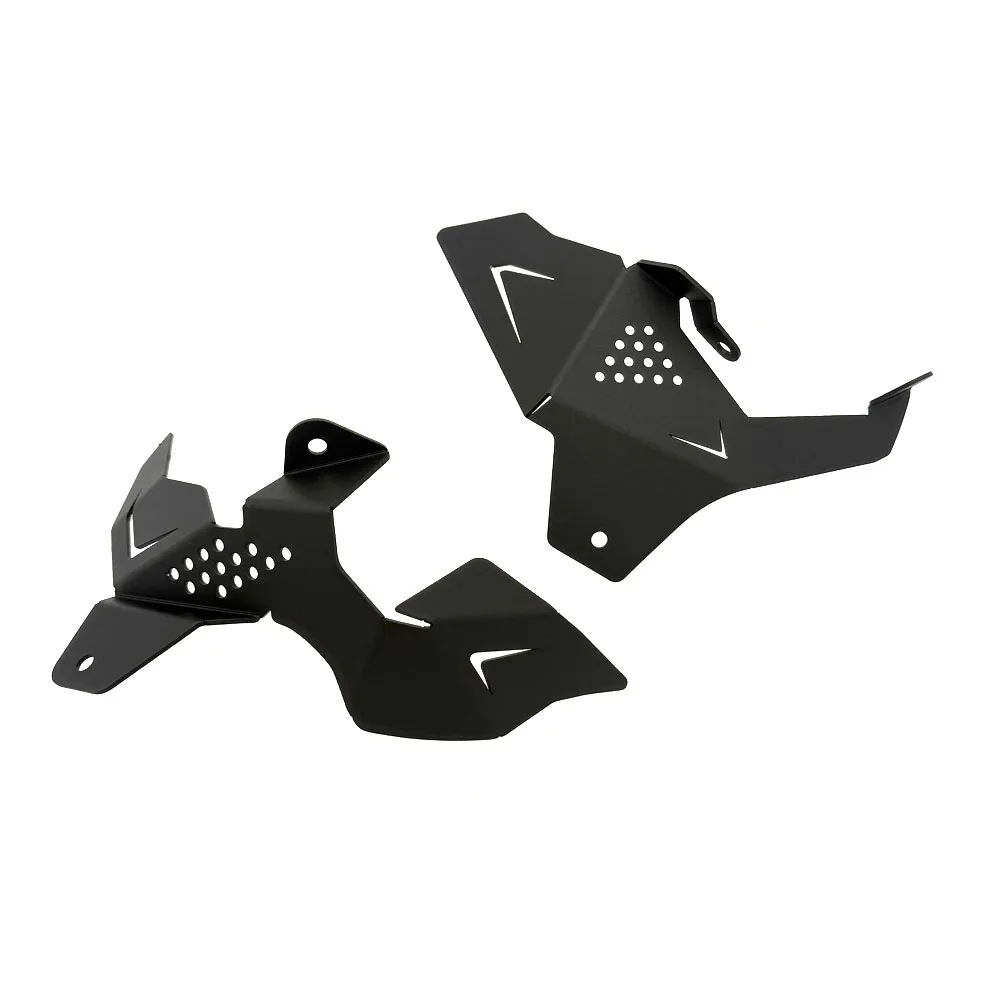 NEW For BMW R1300GS Adventure R 1300 GS ADV Throttle Valves Cover Protector R1300 GSA Throttle Body Guards Cover Protection view 4