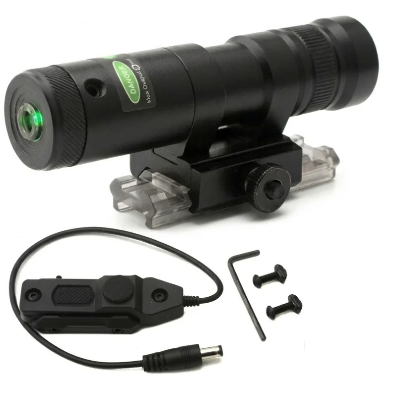 Laser Sight 20Mm Ra…