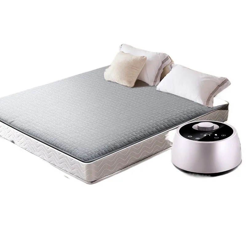 

Household double plumbing blanket intelligent electric blanket constant temperature mattress
