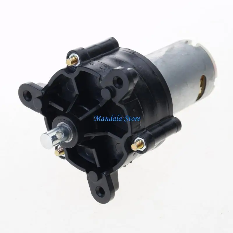 U2JC 5V-24V 1500mA 20W Hand Generator Hydraulic Test Power Supply Acces