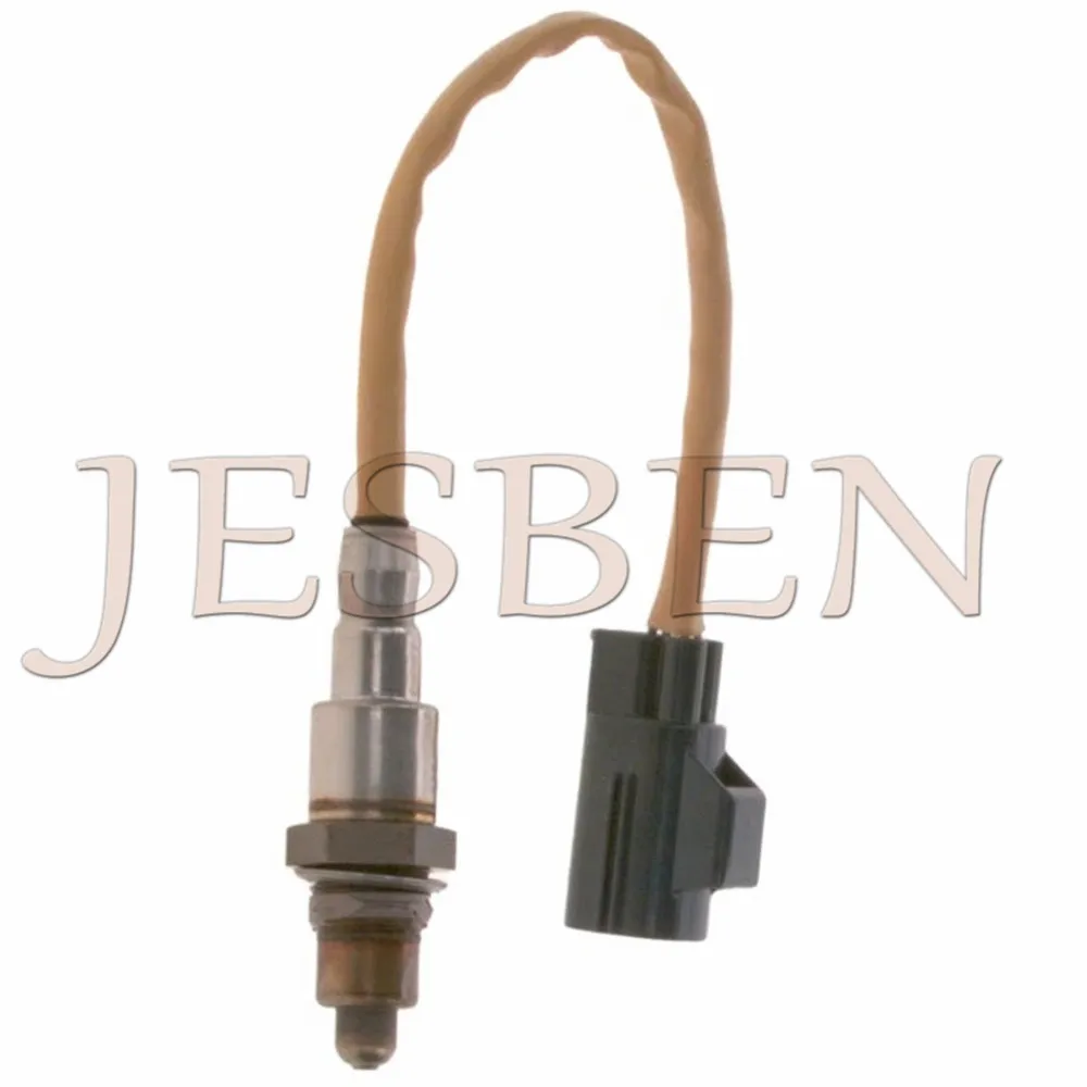 GX53-9G444-BE LR142730 Back Lambda O2 Oxygen Sensor for LR DEFENDER DISCOVERY SPORT RANGE ROVER EVOQUE 2.0 JAGUAR E-PACE F-PACE