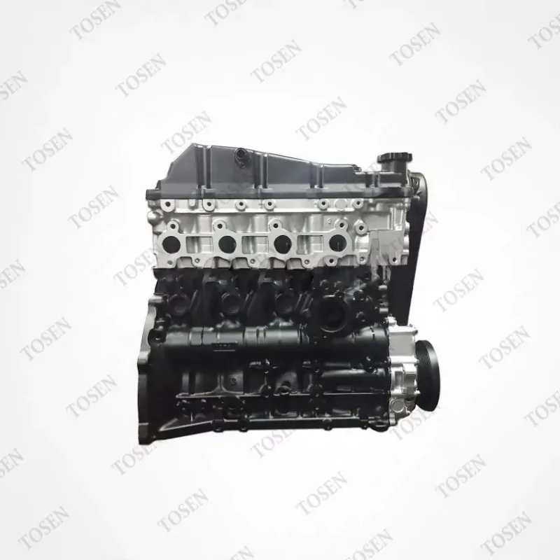 Brand New Auto Parts 1KD 2KD Toyota Disel Complete Engine Assembly Disel for Toyota Hilux Fortuner