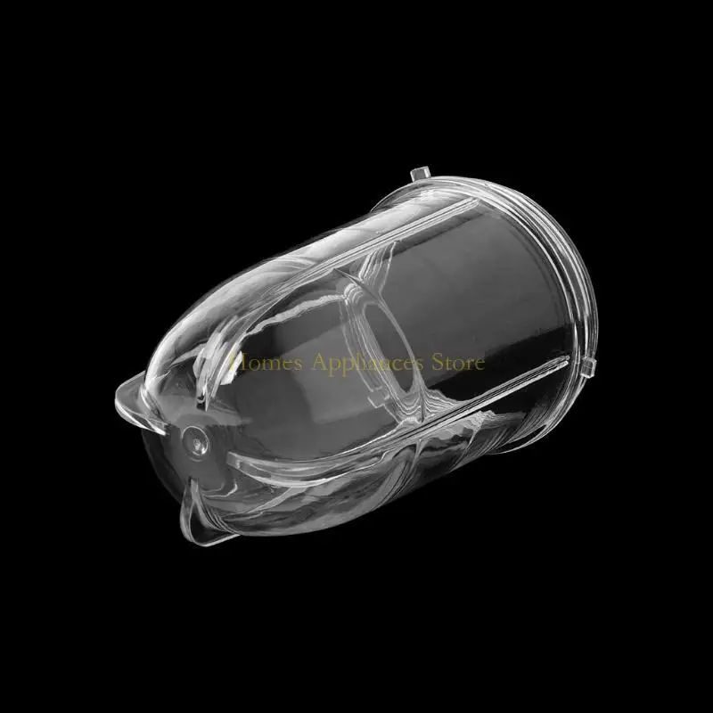D0AB Tazas expulsión Reemplazo accesorios transparentes licuadora taza reemplazable para 250W