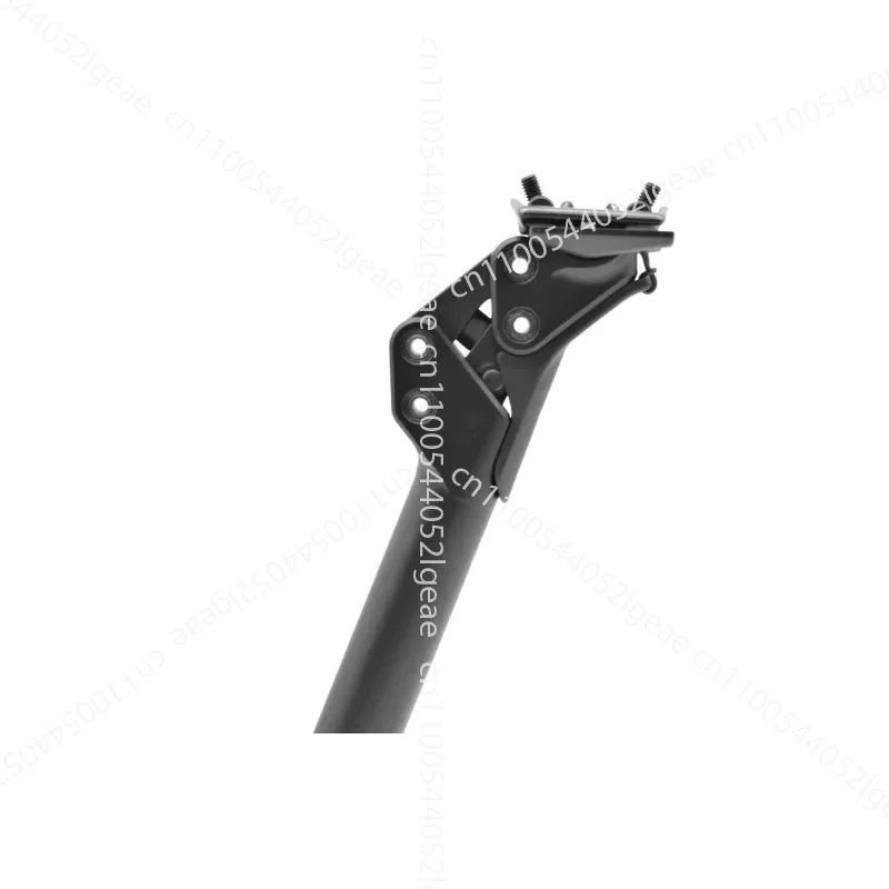 Suspension Seat Post, Which Is Used for Damping Bicycle Seat Post of Roads, Gravel, Hybrid Vehicles
