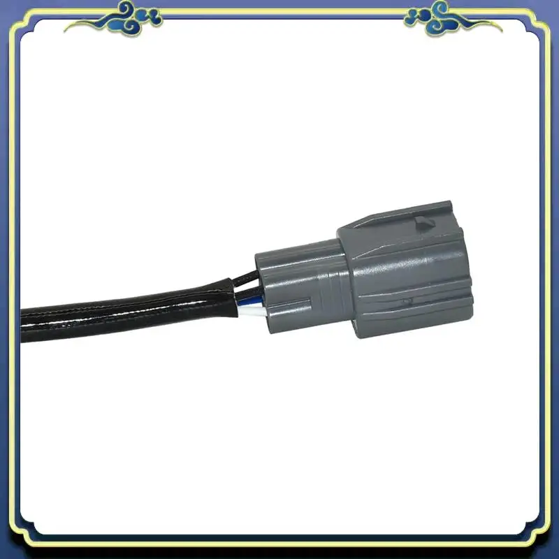 AU16-89467-58030 8946758030 Sensore di ossigeno per Toyota Rav4 ACA3 Alphard Vellfire ANH2 1AZFE 2AZFE