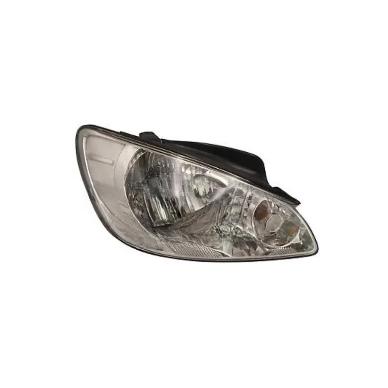 

Подходит для Hyundai GETZ 2006: Фара в сборе 921011C500, 921021C500, 921011C510, 921021