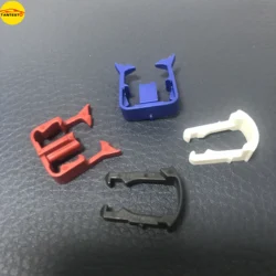 1pc for JEEP Wrangler Compass Renegade Diesel Filter Injector Pump Fuel Pipe Clip Buckle
