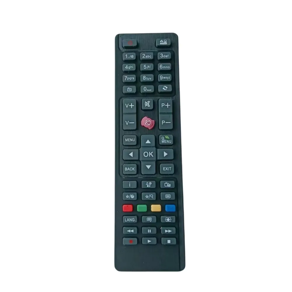 New universal remote control fit for Clayton 4K UHD Smart TV CL32DLED14B CL32DLED16B CL32DLED19B