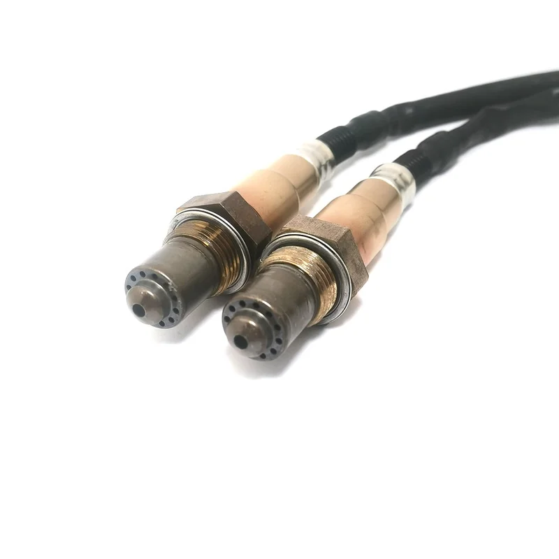Z+   2pcs Upstream + Downstream O2 Oxygen Sensor For 1995 1996 1997 Ford Ranger 2.3L