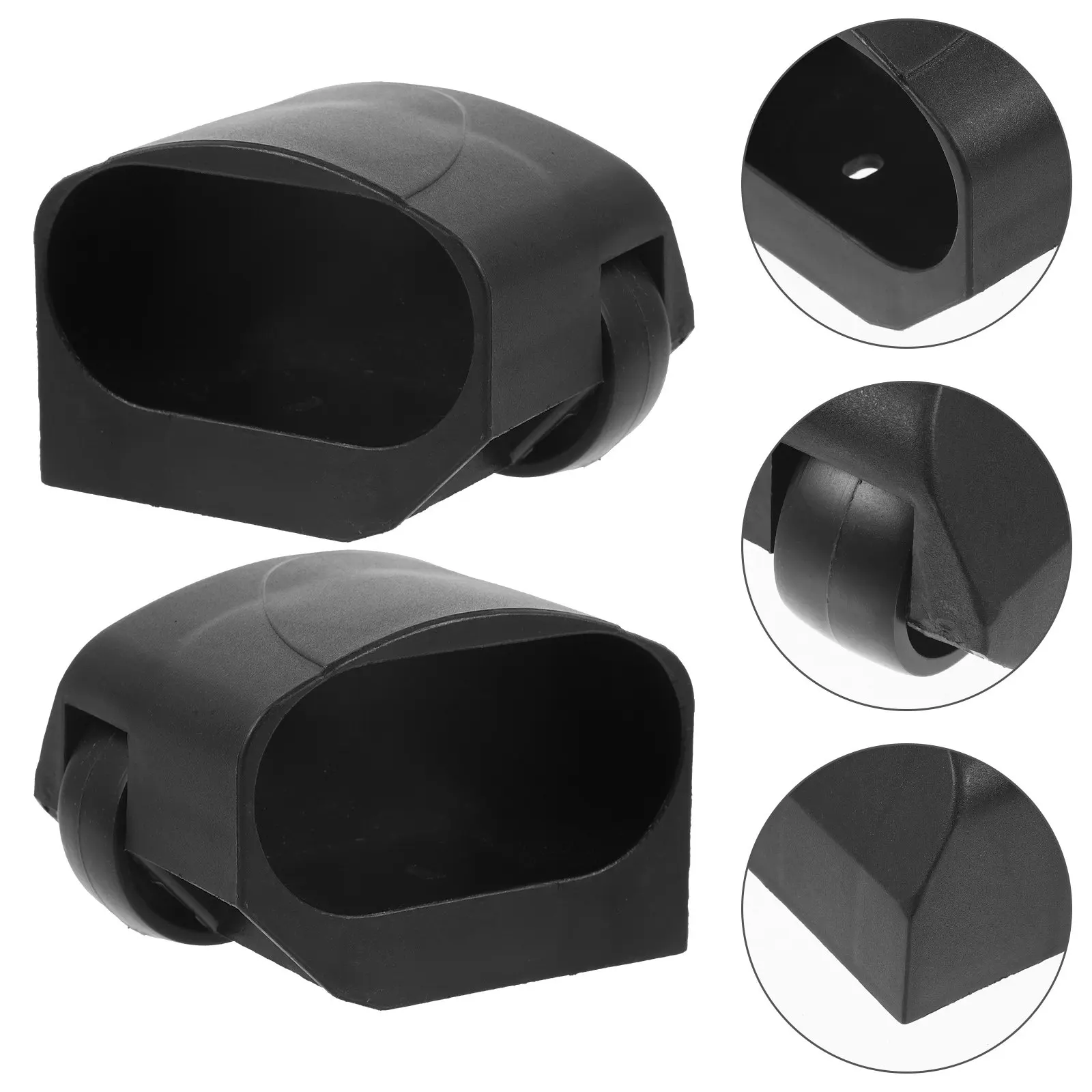 

Защитный чехол для велотренажера с роликом, пластиковый, износостойкий, для стационарного велотренажера