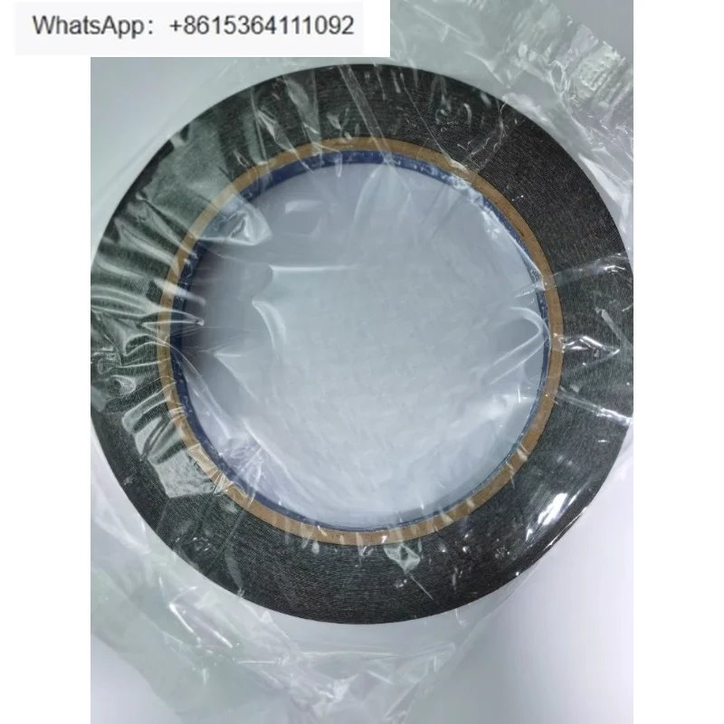 

Double-sided carbon conductive tape 7312 7322 SEM 12mm * 20m red blue