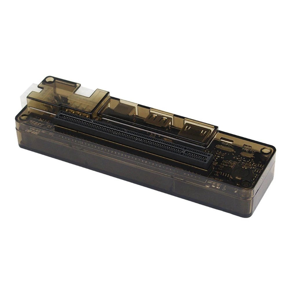 VO-EXP GDC Adapter External Laptop Graphics Card Dock Video Card Notebook Docking Station NGFF M.2 A E Key Interface