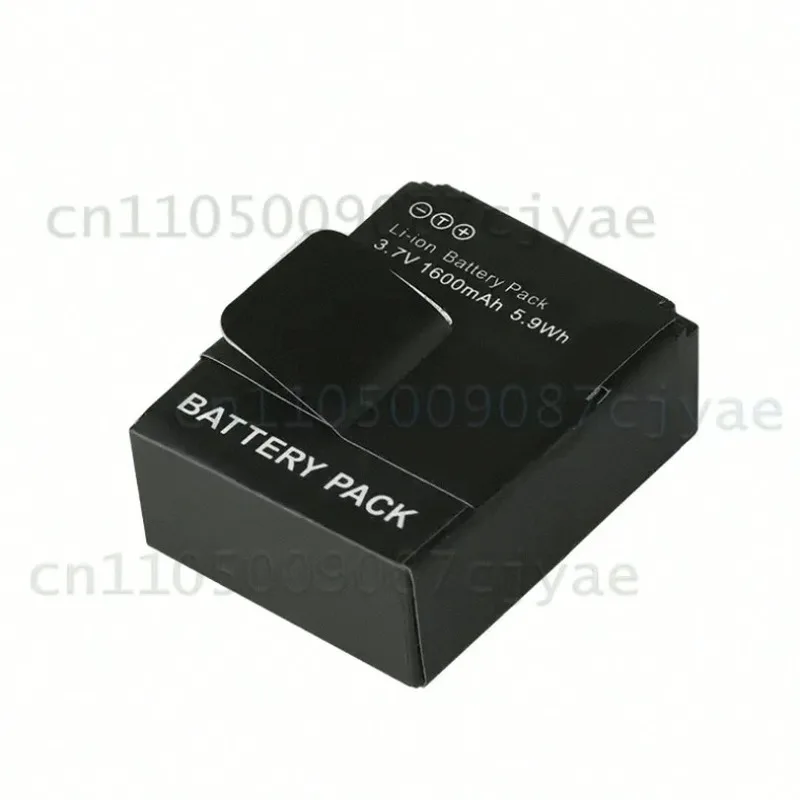 Power Supply Battery  AHDBT-301 AHDBT-302 Battery for GoPro Hero3 Action Camera Accessories