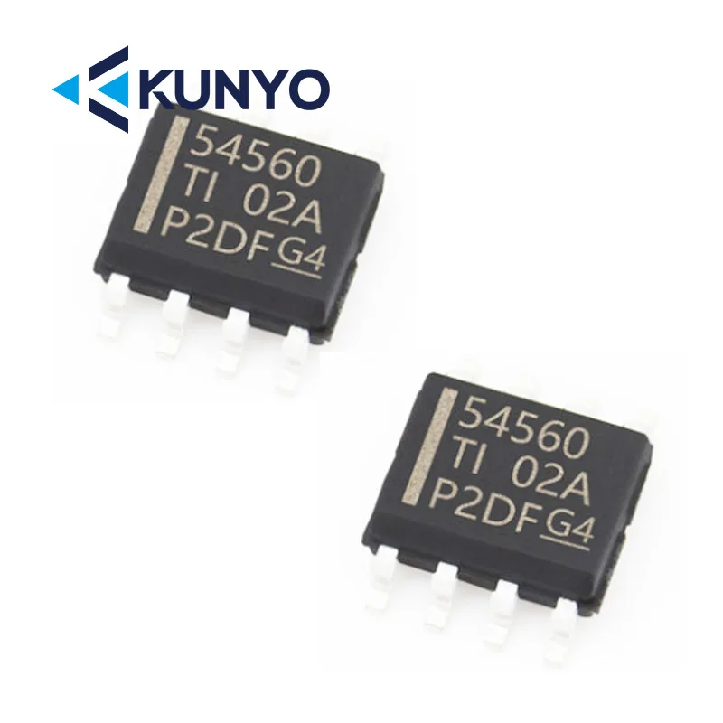 integrated circuit TPS54560QDDARQ1 TPS54560BQDDAQ1 TPS54560BDDAR SOP8 switching regulator ic chip