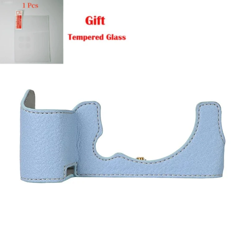 Variant: Blue Case