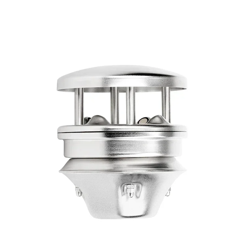 

Wind Speed Sensor Ultrasonic Anemometer Price Tower Crane Anemometer 2025 Hot Sell FST200-204 High Performance