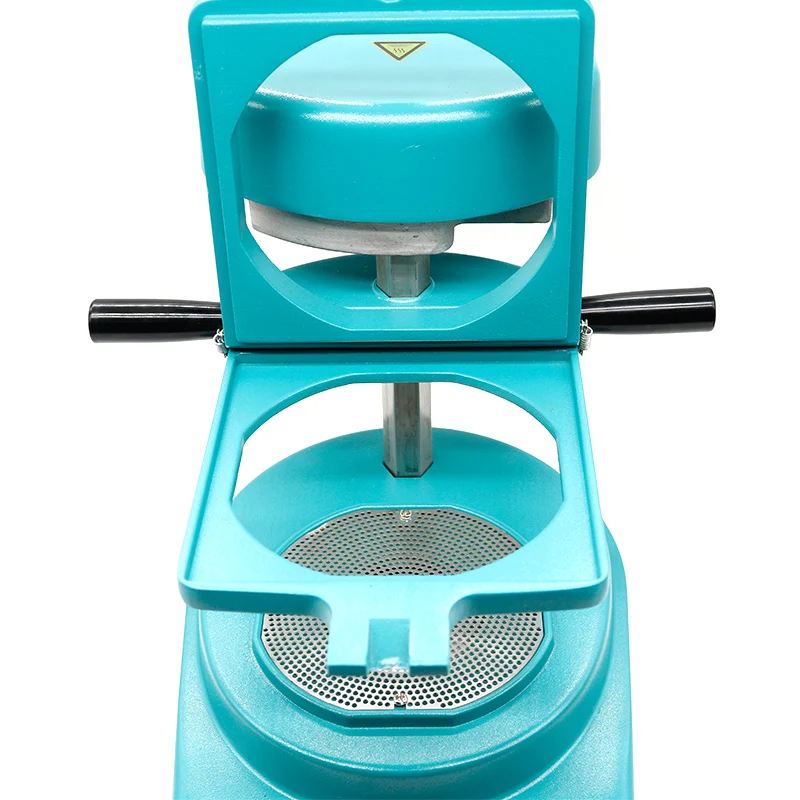 آلة تشكيل الفراغ لمعدات مختبر الأسنان لصنع دعامات تقويم الأسنان وواقي الفم الرياضي تخصيص قوالب الحرس #5