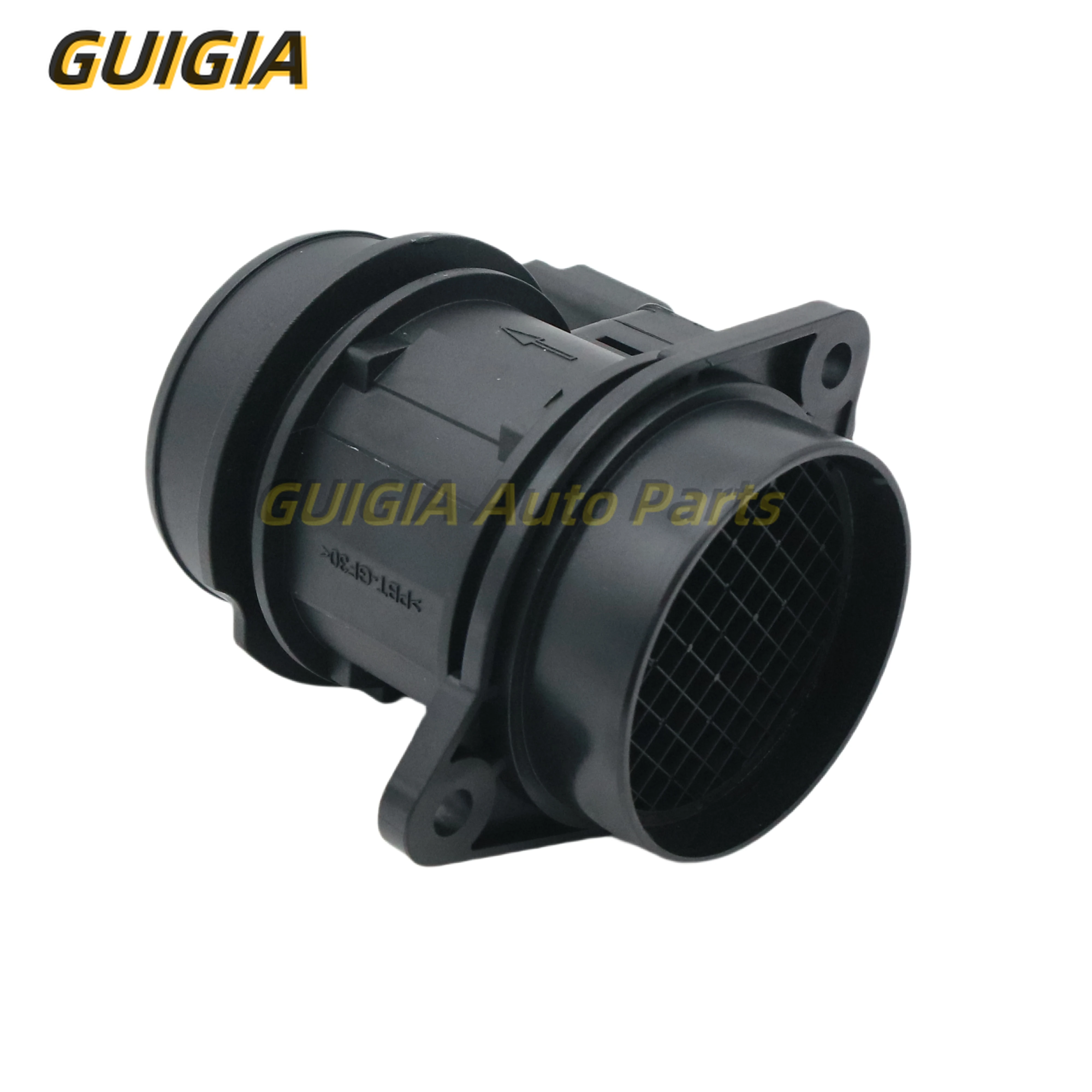 5WK9631 Luchtstroommeter MAF Sensor Geschikt voor Citroën Ford Peugeot 206 307 C2 C3 1.4 HDi TDCi Modellen Auto Onderdelen Nieuw Product