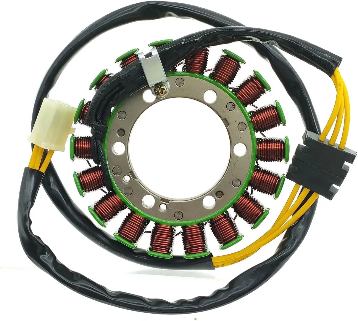 2GV-81410-20-00 Stator Coil for Yamaha XV535 Virago 1987-1988 1993-1996 1998-2000