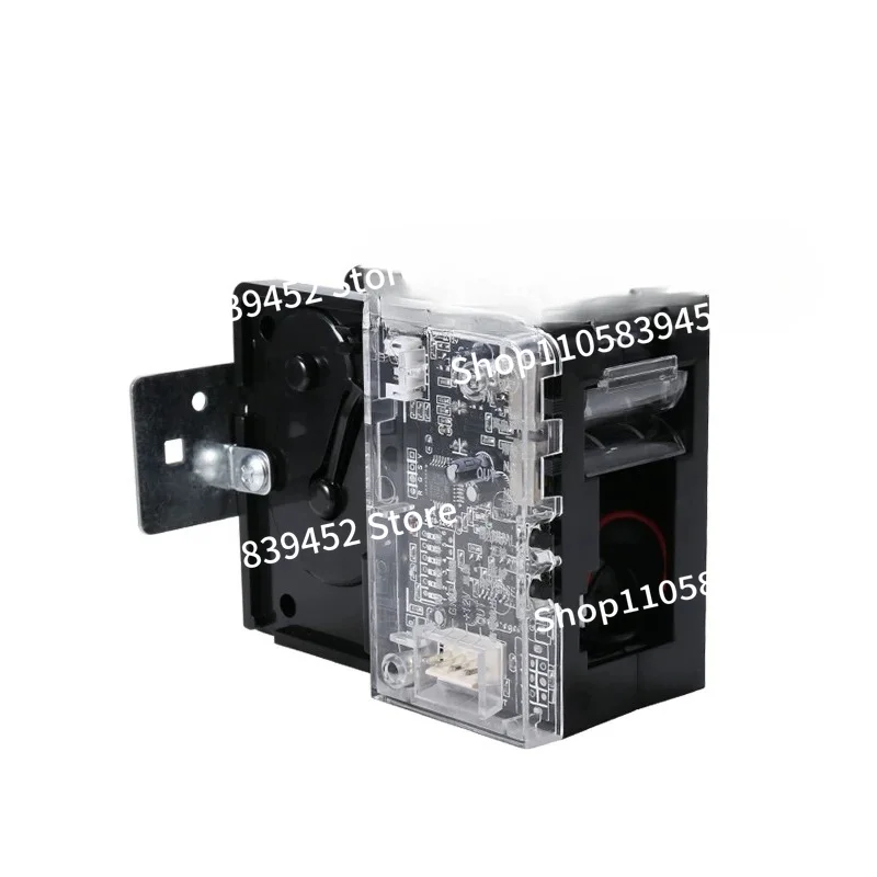 For game consoles Animation accessories Built-in lottery machine Microcomputer lottery machine Lottery paper ticket dispenser