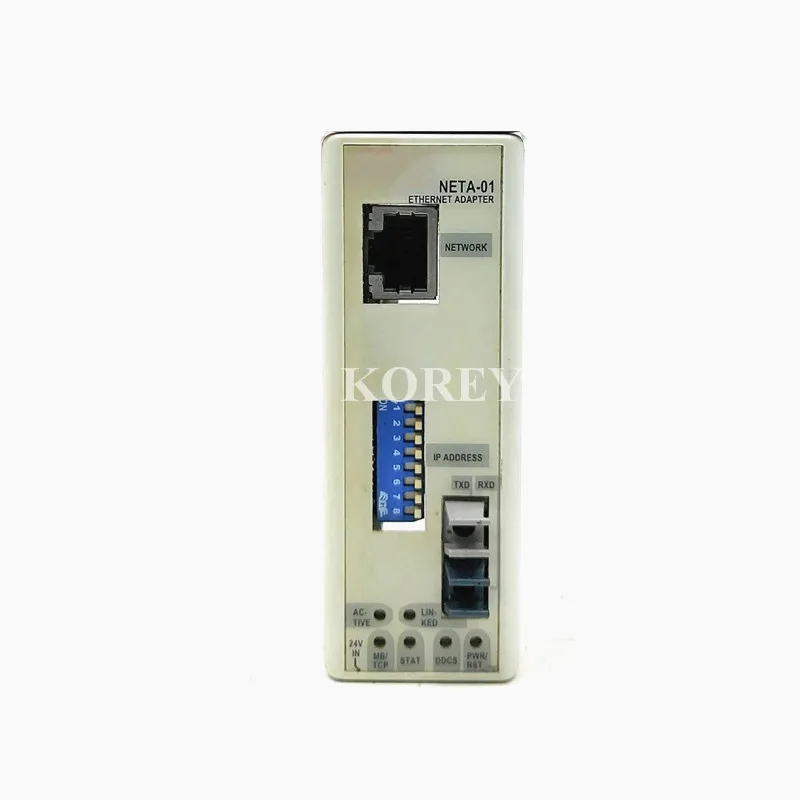 

Optical Fiber Communication Module NETA-01 Original Spot