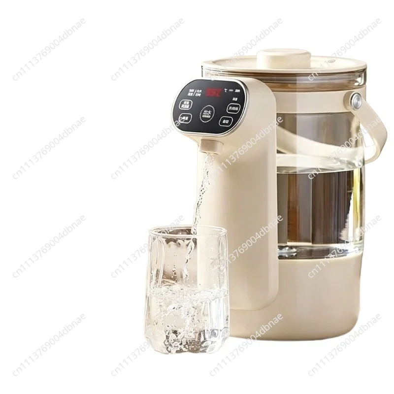 Electric kettle household multifunctional electric kettle intelligent