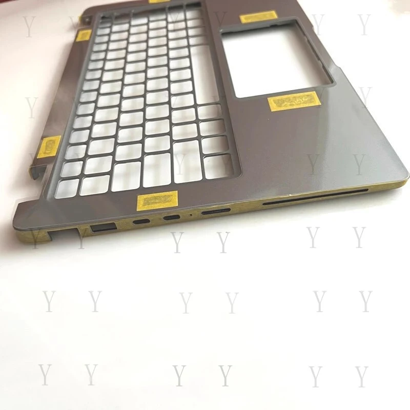 

Y+ New For Dell Latitude 5440 Precision 3480 Palmrest Upper Case Cover 0DGX7R