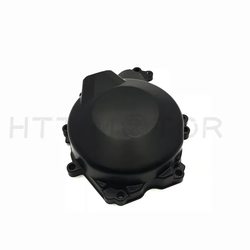 

Motorcycle Parts Crankcase Cover W/Gasket for Yamaha YZF R6 2003-2005 YZFR6S 2006-2009 Black