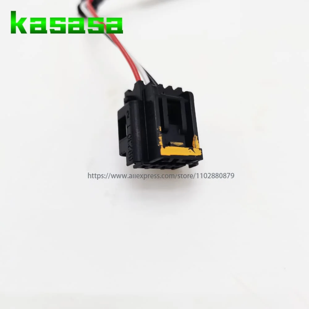 Sensori di trasmissione MPS6 6DCT451 - progettati specificatamente per motori Great Wall