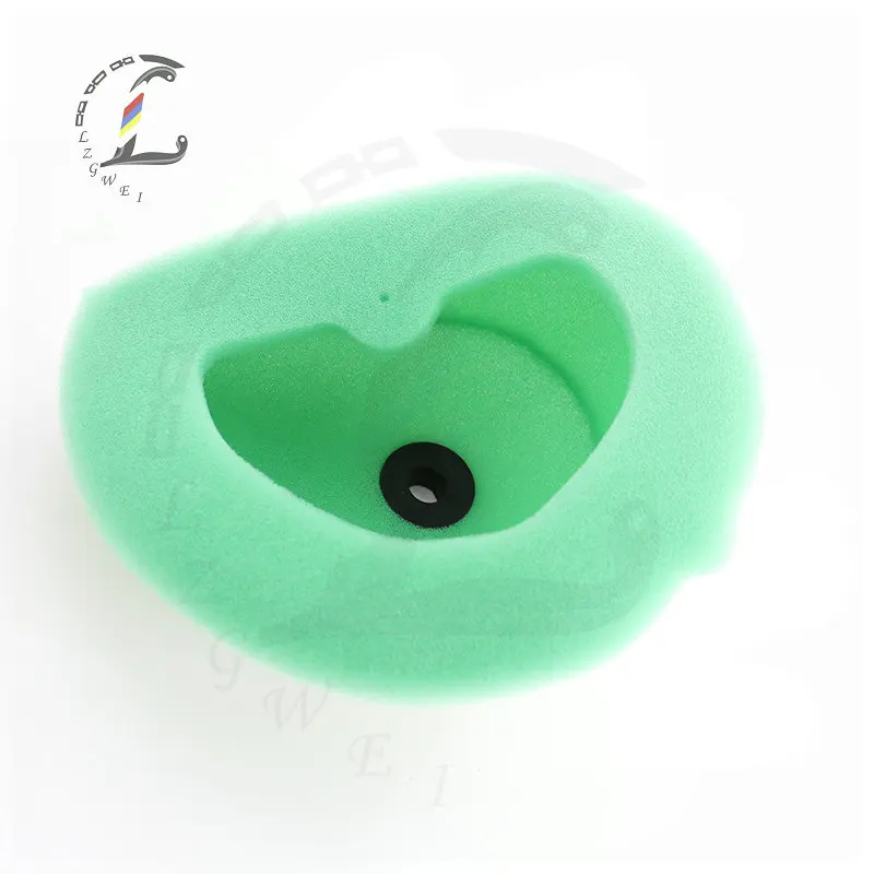 For Kawasaki KX125 KX250 KX250F KX KXF Motocross Enduro Supermoto MX SM Off Road MotoDoppia Foam Air Filter Cleaner