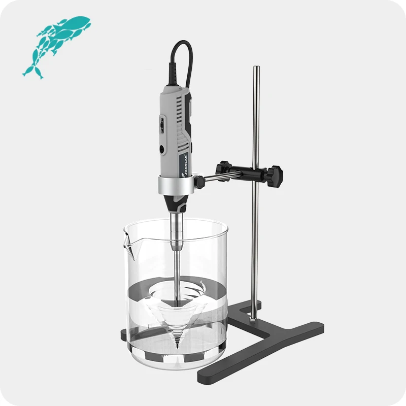 MHZ-01 Homogenizer In stock