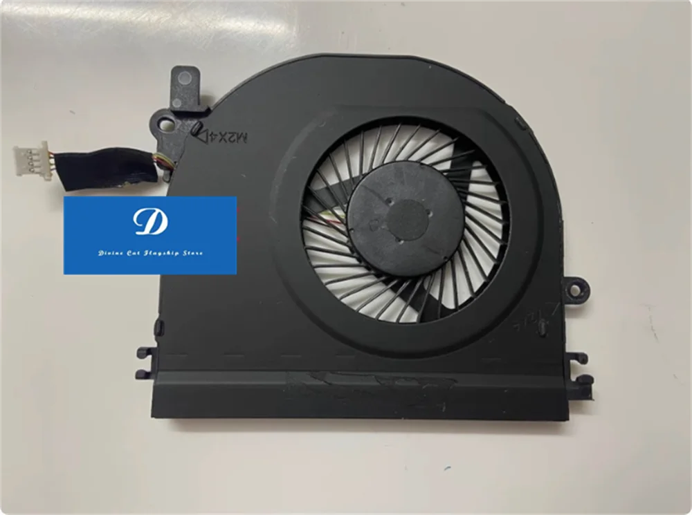 

FOR Dell Vostro Achievement 14 5459 V5459 0M4V7Y Cooling Fan