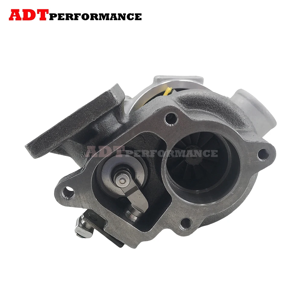 

49177-03190 Turbo Charger For Kubota V3307 Engine M6040DTC-1 V3307 TD03L4 1J750-17013 49177-03190 for Kubota Industrial