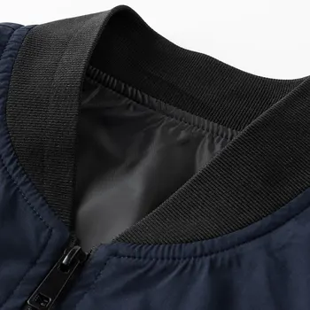 Spring Autumn Men's Casual Jackets Fashion Baseball Coat Light Soft Flying Jackets Men Business Men's Standing Collar Jacket 3 Spring Autumn Men's Casual Jackets Fashion Baseball Coat Light Soft Flying Jackets Men Business Men's Standing Collar Jacket 3