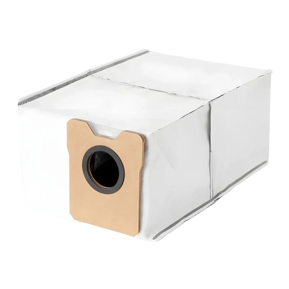 

Appliance Dust Bag Kit Corner Cleaning Brushes Effective Mopping Efficient Dust Collection High-quality Filters