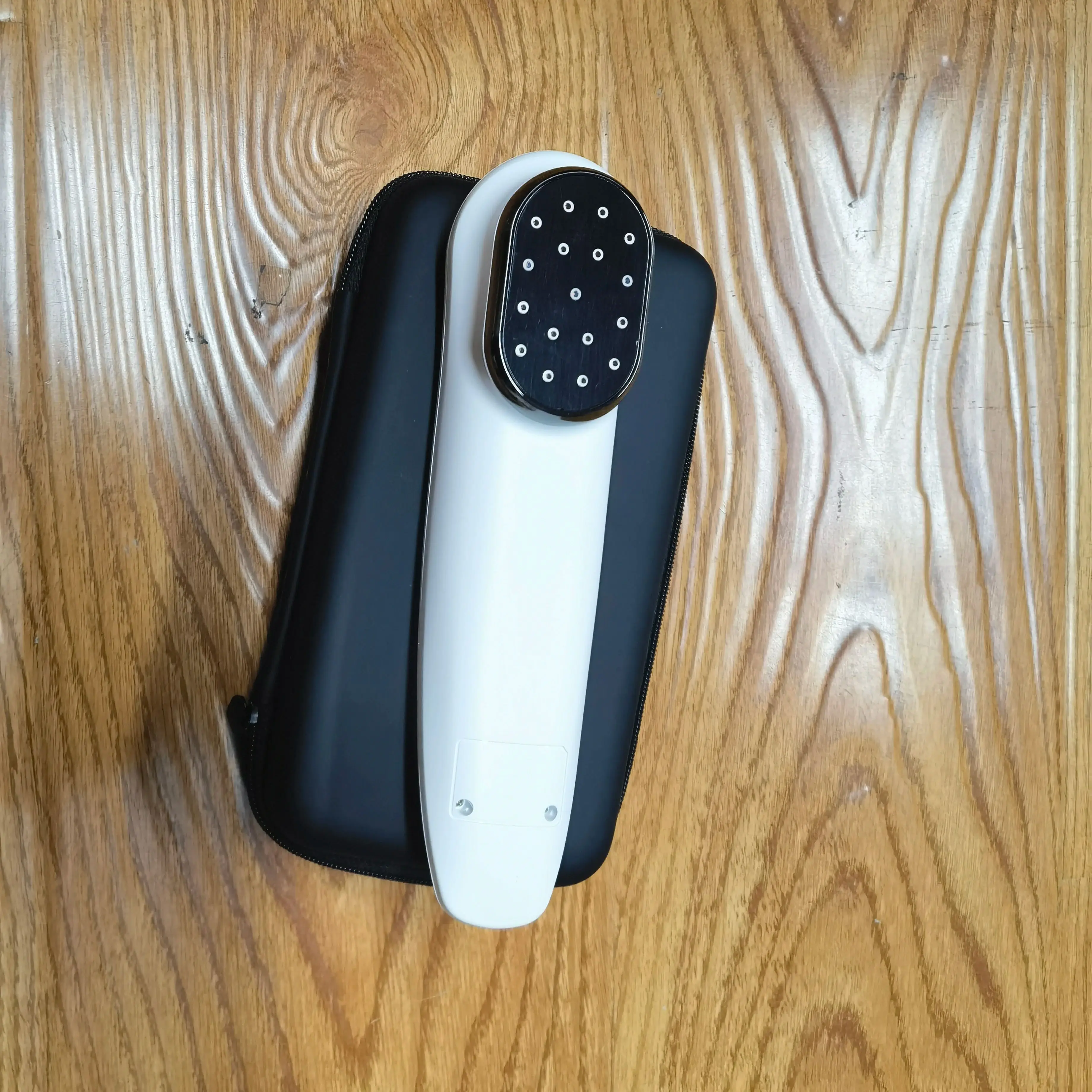 

Лазерное терапевтическое устройство 650 нм 808 нм для облегчения боли — оборудование для физиотерапии LLLT от артрита колена, плеч и мышечной боли