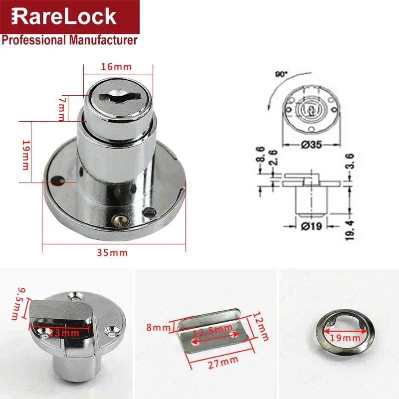 Thumbnail 3 - #9 Low Price Key Boxes Deals