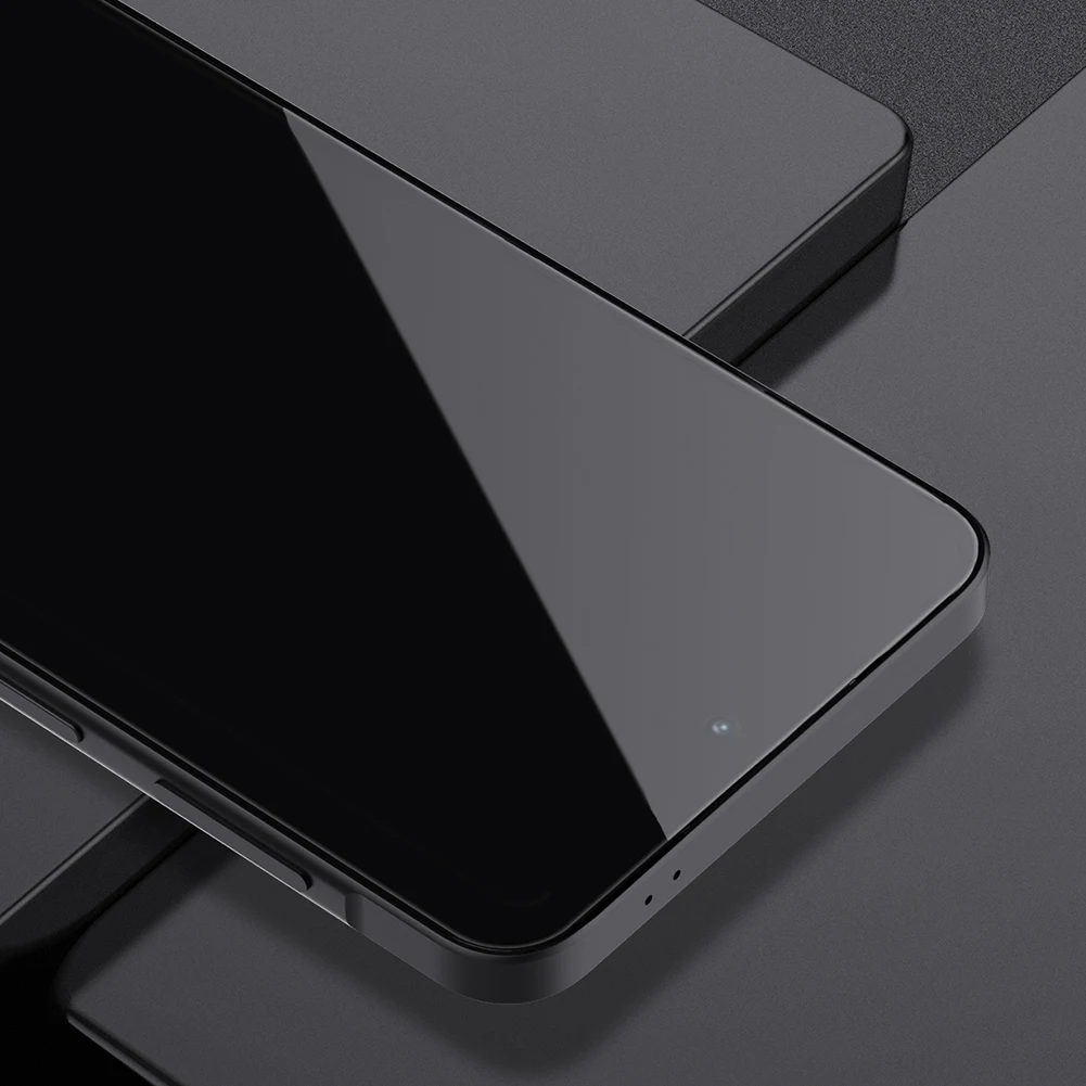 Nillkin für Samsung Galaxy A57 A56 A37 A36 5G CP+PRO Gehärtetes Glas Displayschutzfolie 9H Vollständiger Schutz – Detail 13