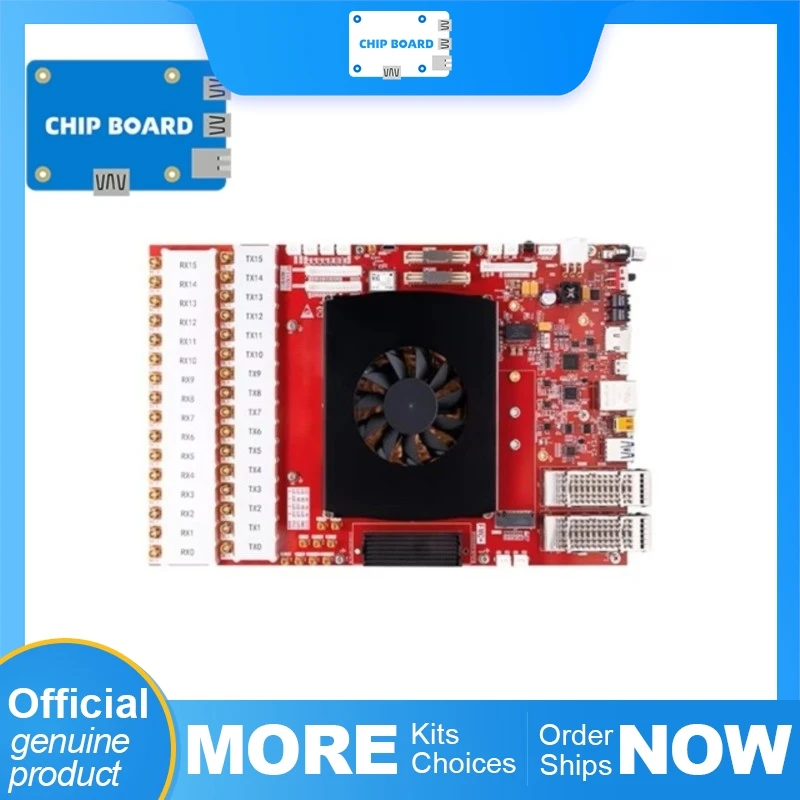 Alinx AXRF49 Rf Dev…