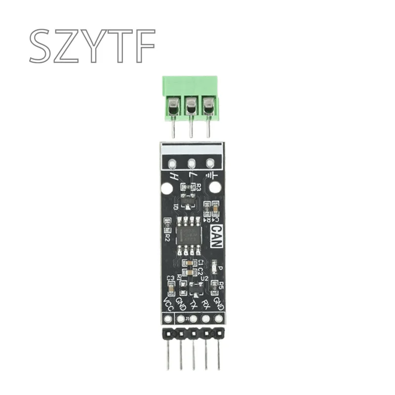 RS232 RS485 CAN zu TTL Pegelumsetzer Modul 3.3V 5V UART Serieller Port Transceiver Board für MCU Mikrocontroller Industrie – Detail 8