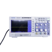 Hantek DSO5072P Digital Storage Oscilloscope 2 Channels 70MHz 1GS/s Real Time Sample Rate USB Host