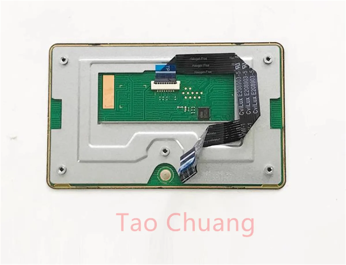 FOR Acer P249 N16Q1 E5-475 TMX40 TX40 touchpad mouse button board