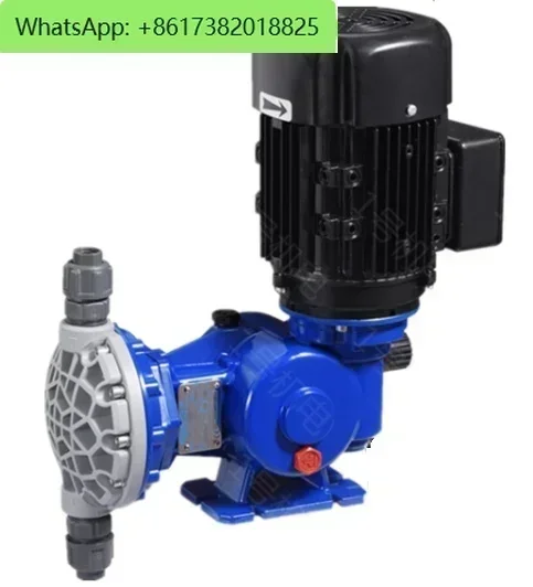 AKS/APG/TPG500 600 …