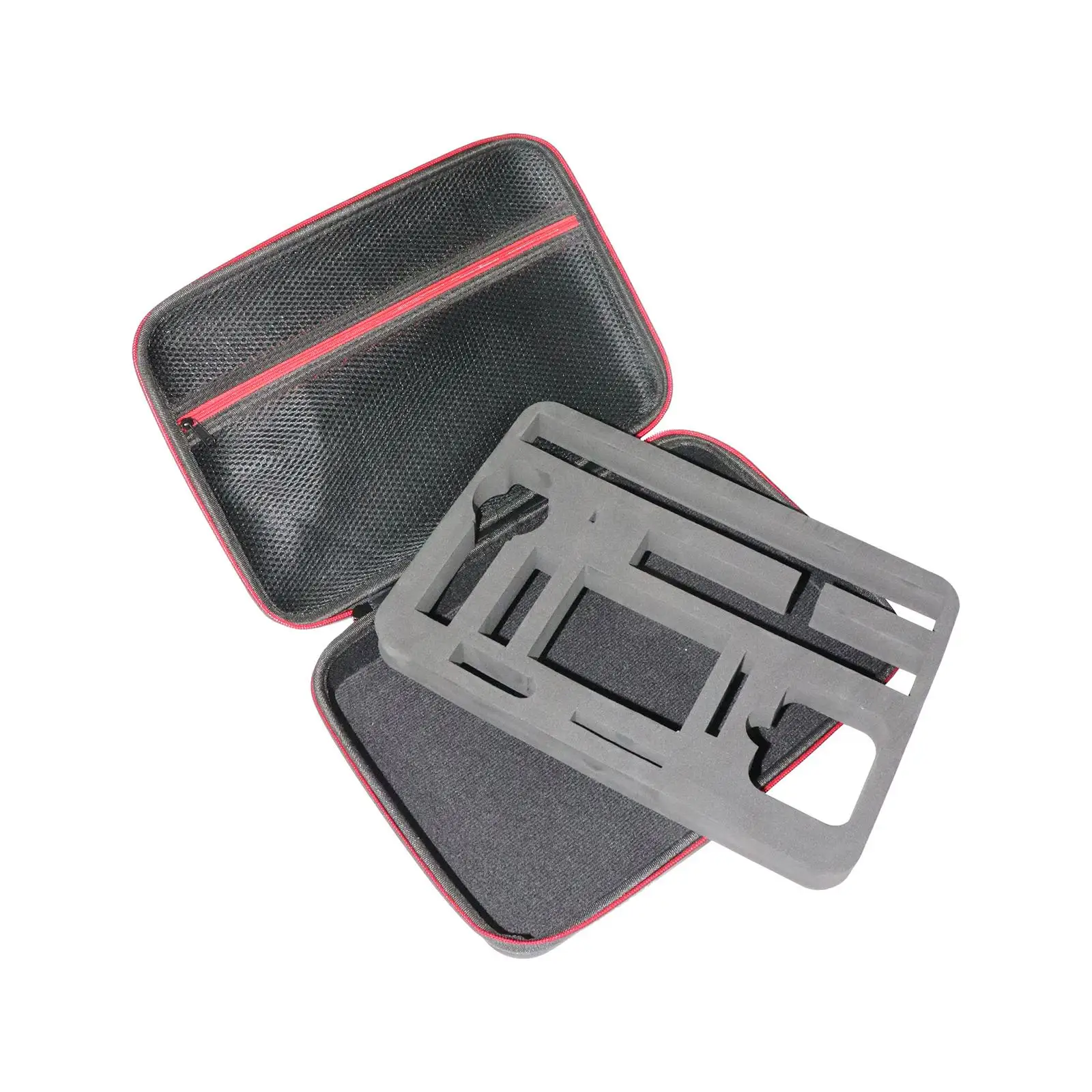Carrying Case Camera Accessory Organizer Pouch for x3 Action Camera Cables