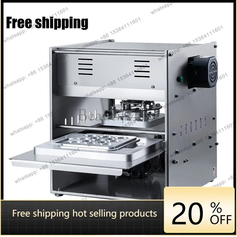 Probiotic sealing machine, mask, skin care products, makeup remover, film