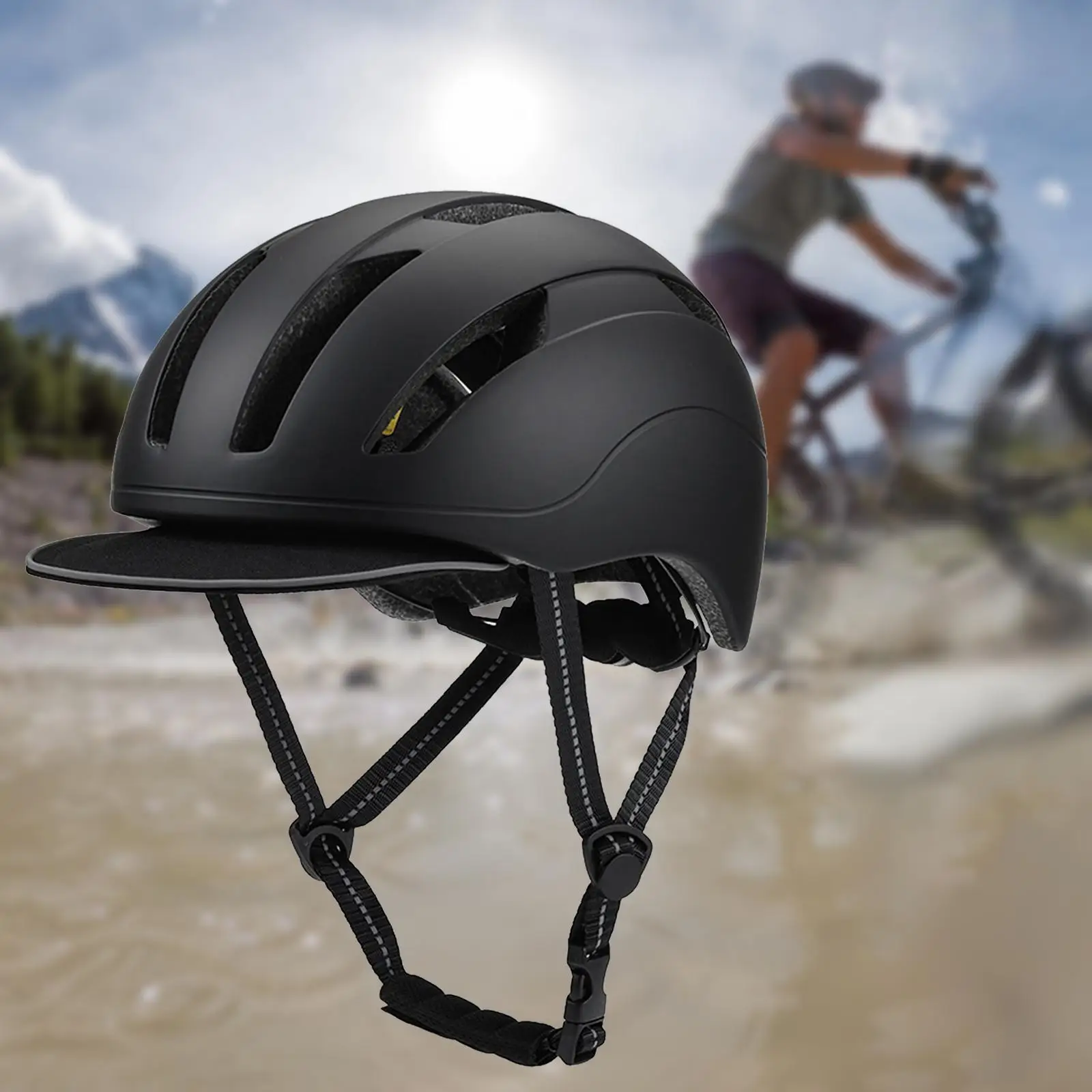 Roller Skating Helmet Skateboard Equipment for Skating Adults