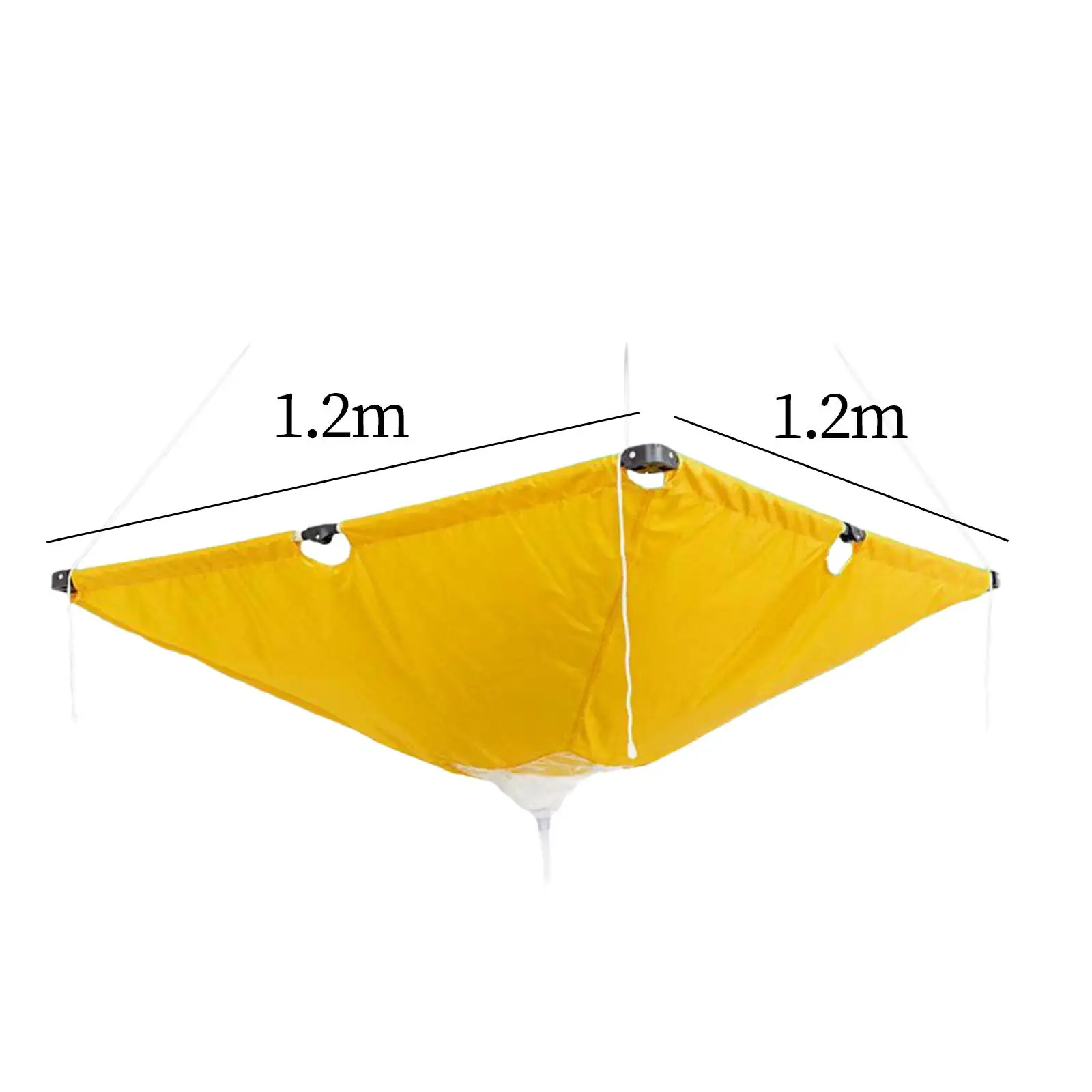 Air Conditioning Cleaning Cover Clean Protector Bag Central Air Conditioning Ceiling Machine for Hanging Air Conditioner