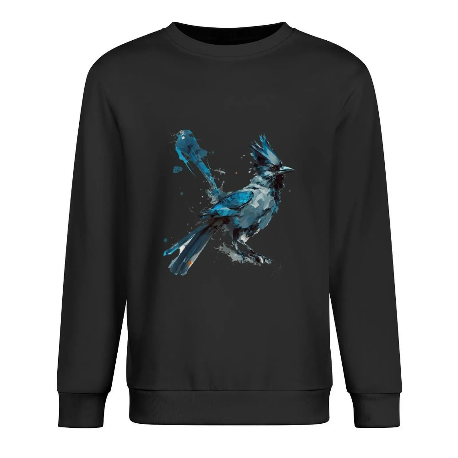 

Bird Pullover men's autumn clothes tracksuits graphic t shirts men anime clothing new hoodies and sweatshirts
