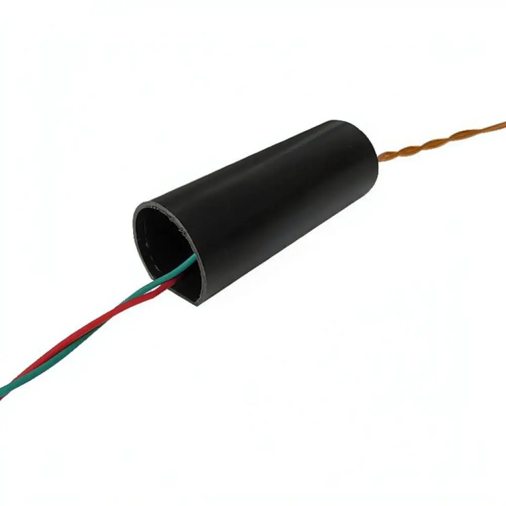 High Tension Generator Module Step Up Transformer 3 7V 6V Input Arc Ignition Converter Electronic Accessory Component