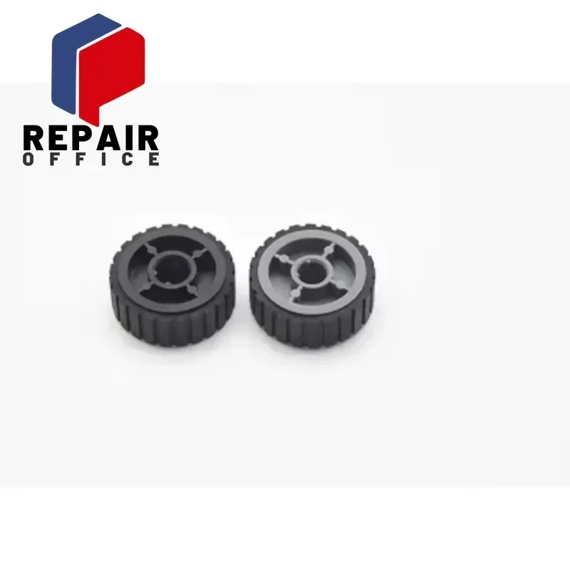 20X 40X5451 T376D Paper Feed Pickup Roller Tire for Lexmark X264 X363 X364 X463 X464 X466 E260 E360 E460 E462 EG460 ES460 XS463